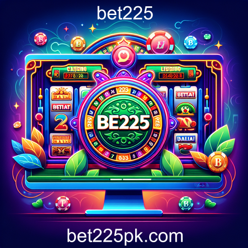 Descubra a Diversão nos Jogos da Bet225