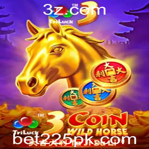 Explorando 3CoinWildHorse: Um Mergulho no Universo das Apostas