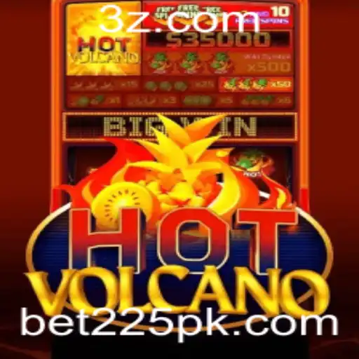 Explorando o Mundo do Jogo HotVolcano: Descubra as Regras e Dinâmicas com bet225
