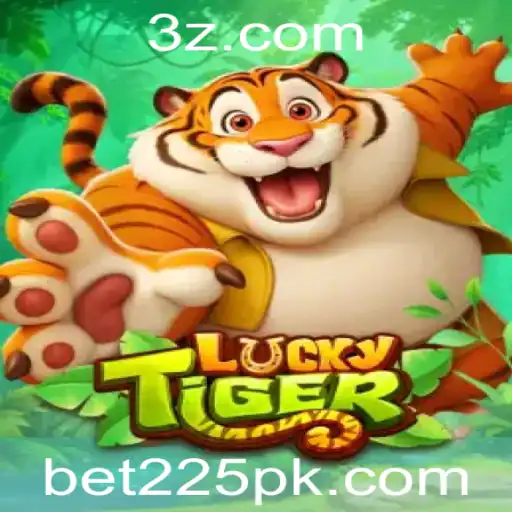 Descubra o Fascinante Mundo de LuckyTiger: Jogo e Estratégias com Bet225