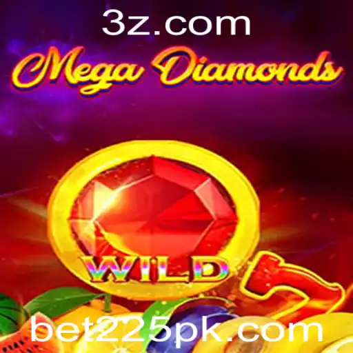 MegaDiamond: Tudo o que você precisa saber sobre este jogo inovador