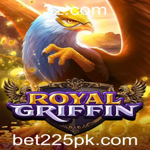 RoyalGriffin: Um Novo Horizonte no Mundo dos Jogos com Bet225